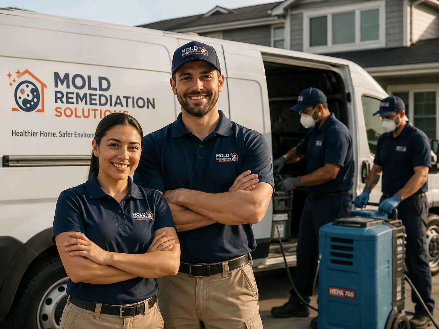 Mold Remediation company in Plainfield, CT